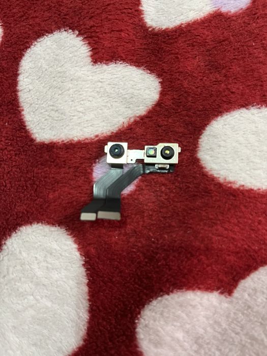Modul cameră față iPhone 13 cu senzor Face ID ORIGINAL