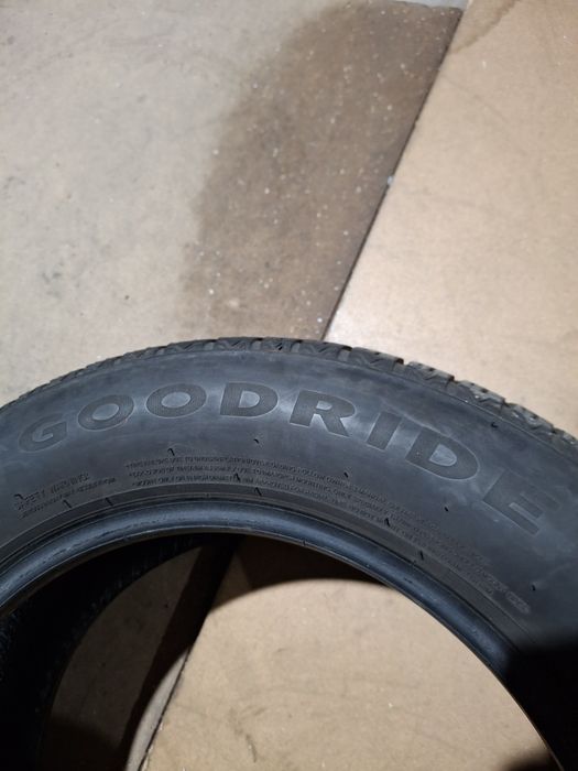 2 Anvelope M +S 205 60 r16 Goodride