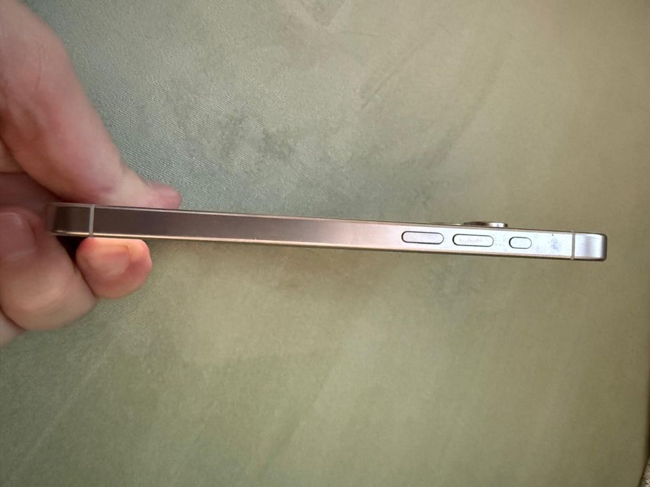 Iphone 15 pro max 512gb