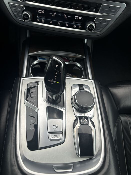 De vanzare Bmw 730d