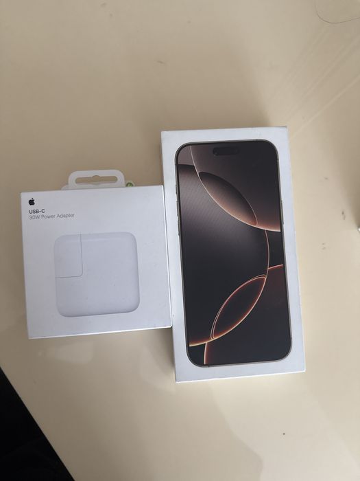 Iphone 16 Pro Max 512 гб