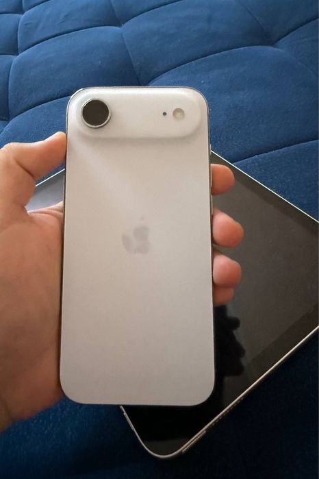 Iphone 17 air 256 gb