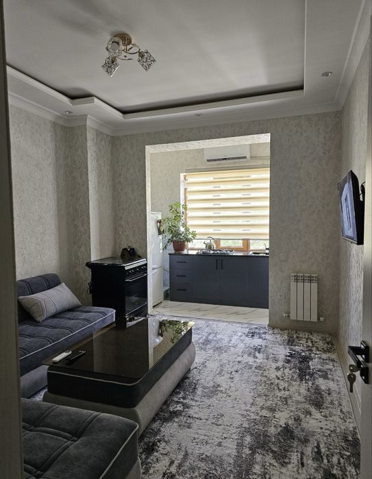 Продается квартира Новостройка Феруза 2/2/5