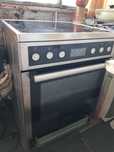 Фурна Gorenje с 4 керамични котлона