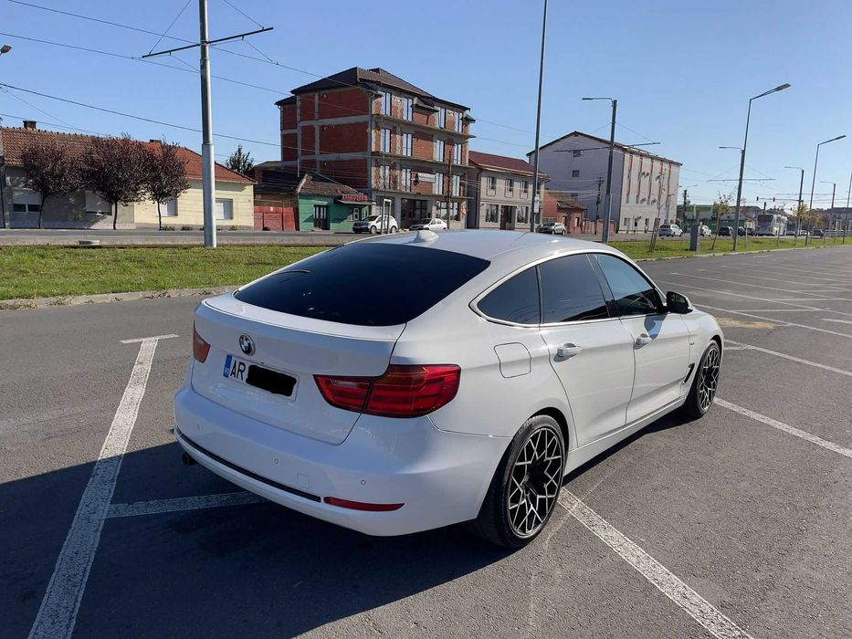 Vand/schimb Bmw 3 GT F34 sport line