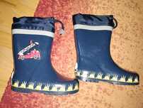 Cizme ploaie copii Playshoes