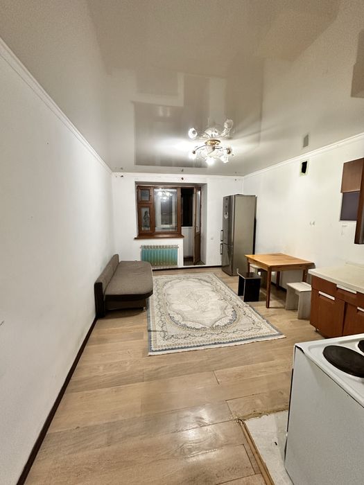 1 комнатная квартира в районе коктал-1