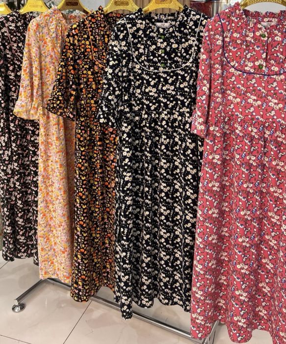 Киілмеген көйлектер,жаңа 5 түсінен бар,Туркестан қаласы