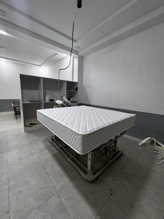 Yangi ortopedik matras | Bepul yetkazib berish + 3–5 yil kafolat