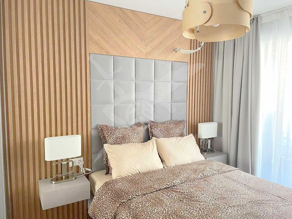 Продава се Двустаен апартамент в Пловдив, Остромила - 69 кв.м за 1883 €/кв.м - Снимка #5