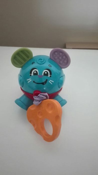 Играчки на Fisher-Price