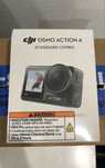 Dji osmo action 4 Standard combo