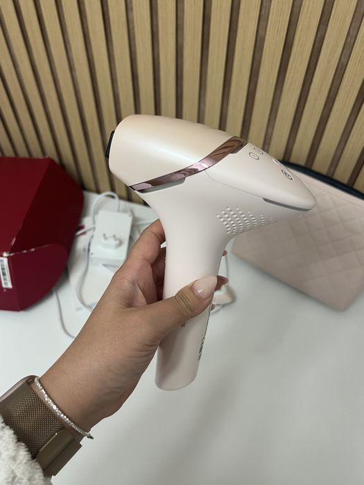 Philips Lumea IPL BRI976 – stare excelentă