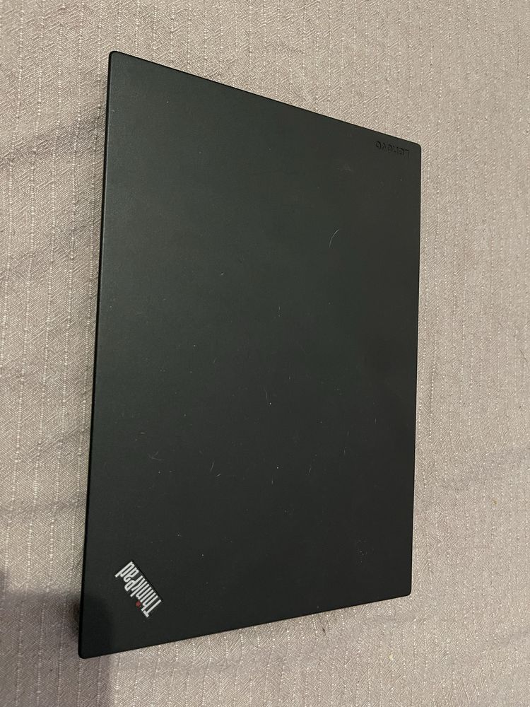 Лаптоп Lenovo L470/L460, 120GB SSD, Win 10, без батерия, lot 9 лаптопа