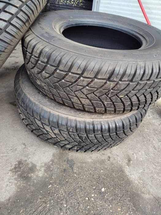 Cauciucuri Suzuki Vitara samurai 4x4 235/75/15