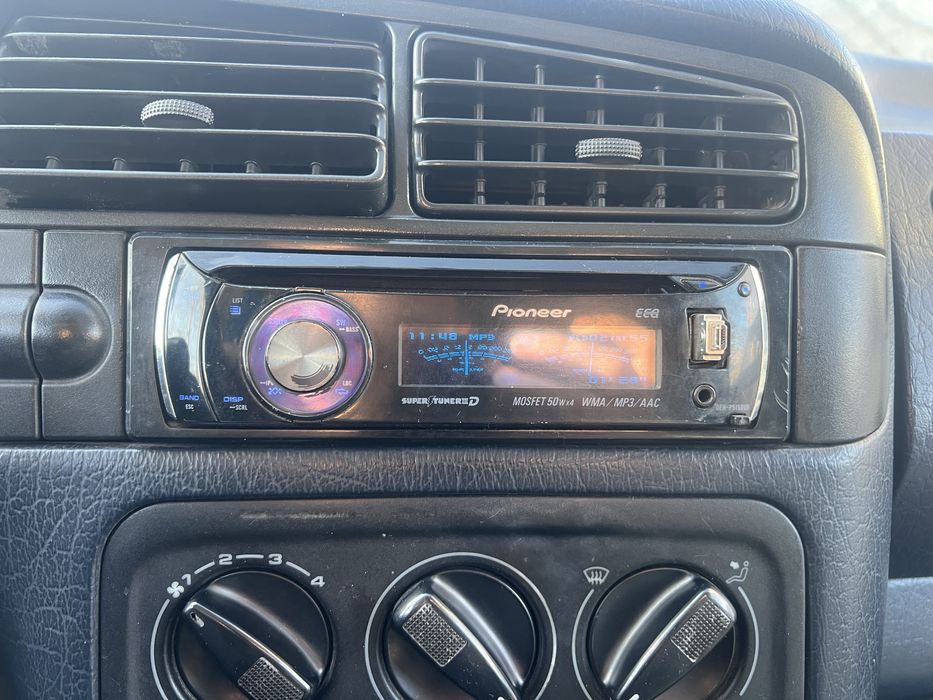 Магнитафон дельфин 7