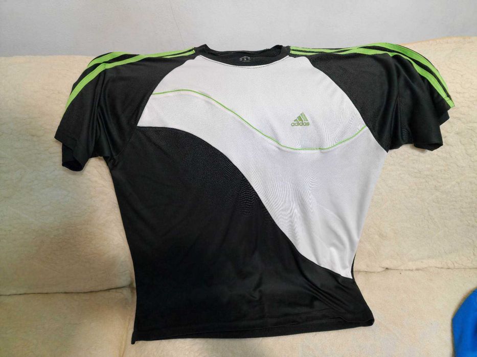 Слот оригинални спортни тениски Adidas, Nike, Puma