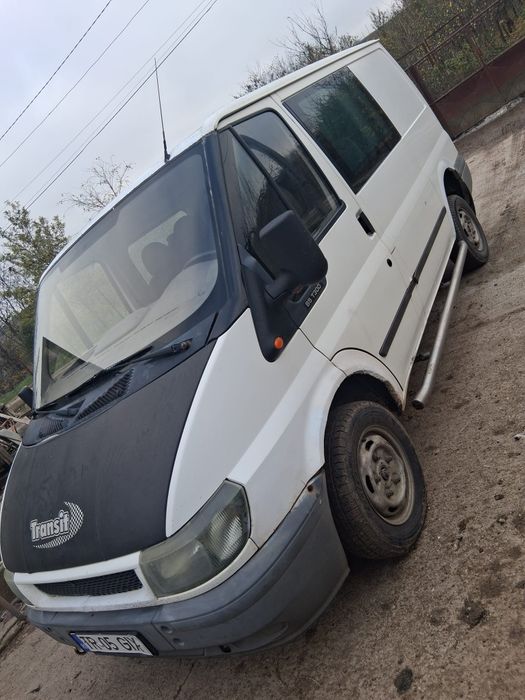 Ford tranzit de vânzare