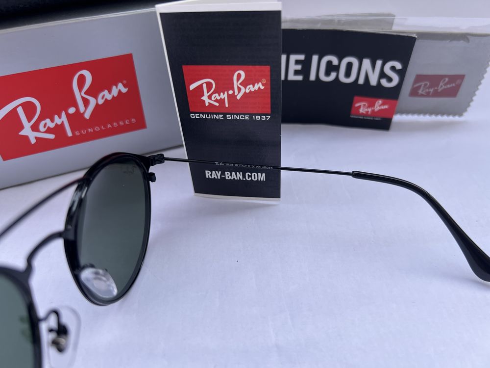 Ochelari de soare RAY BAN 3546 Polarizati Noi