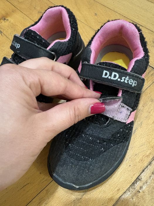 Pantofi sport D.D. Step - mar. 27