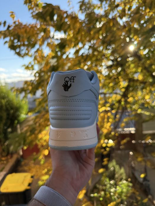 Off White Out Off Office, marimea 37, 38, 39, 43, citeste descrierea