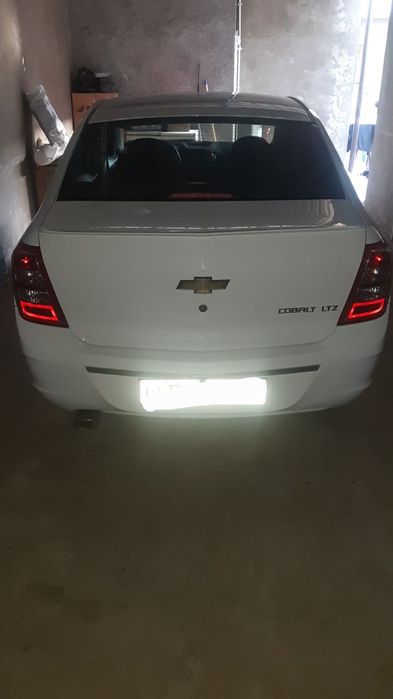 Chevrolet Cobalt