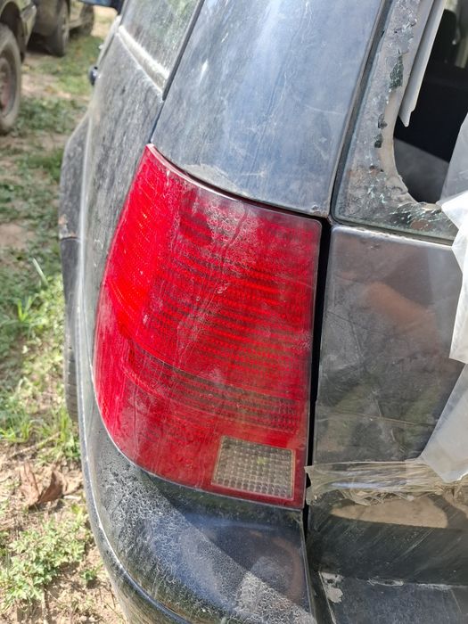 Vw bora 1.9 101 коня на части всичко работи