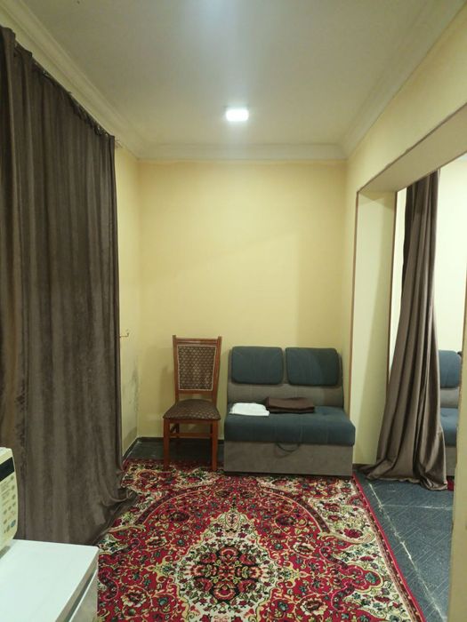 Kvartira sherikklikka bollarga