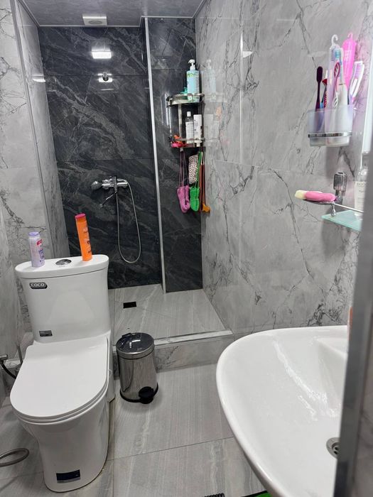 Chilonzor tumani 7-kvartal