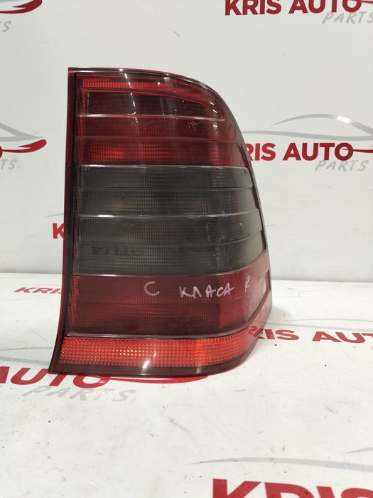 Десен стоп Mercedes C class w202 combi / Мерцедес Ц класа А202 комби