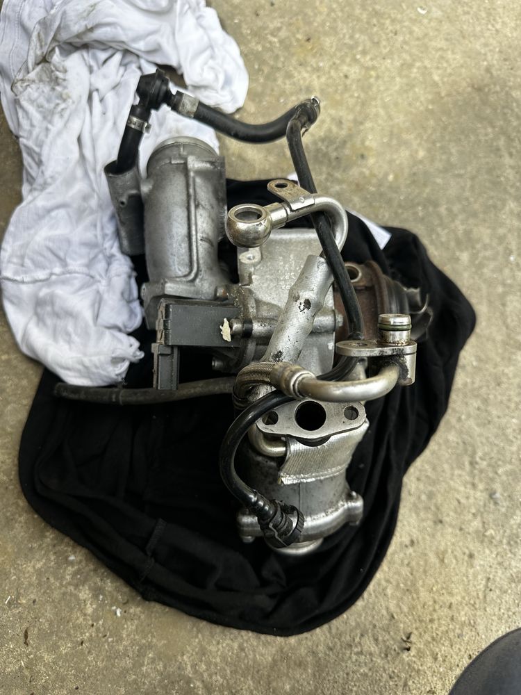 Audi a5 turbo 2.0 tfsi 211k.c