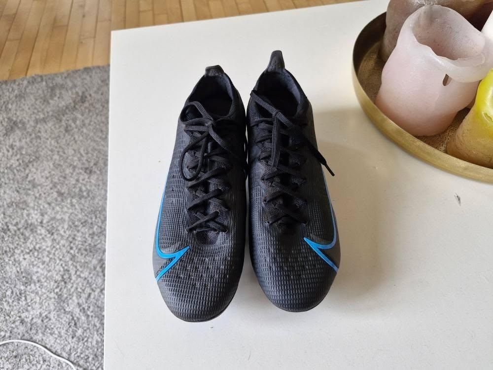 Nike Mercurial Vapor 13 Elite SG-PRO(mărimea 40)