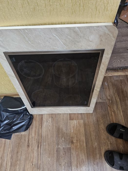 Варочная панель ,электроплита