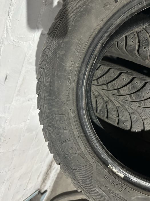 Продам шины 185/65 14