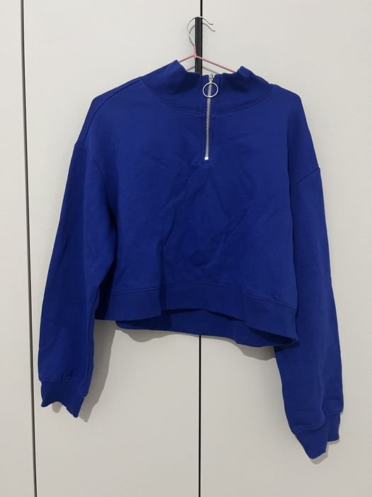 Hanorac scurt H&M