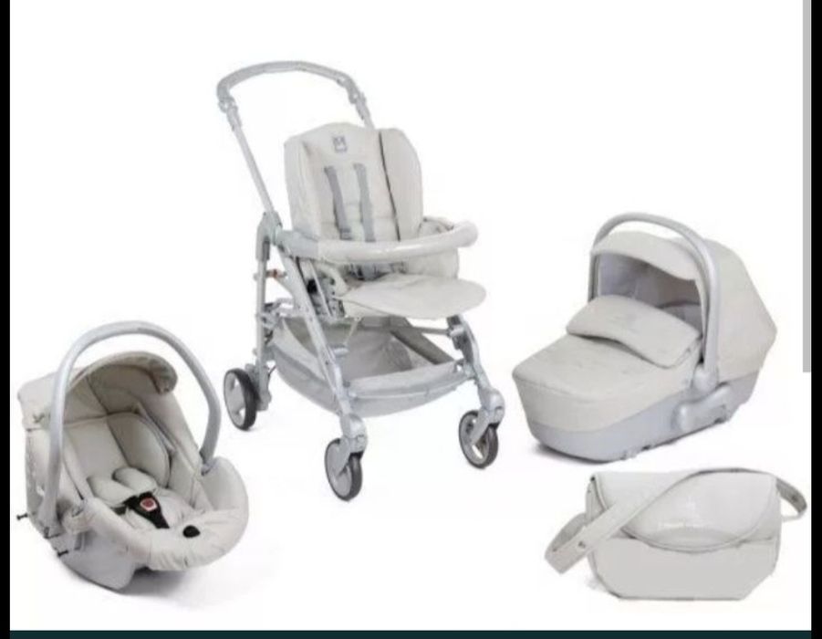 Продам коляску детскую