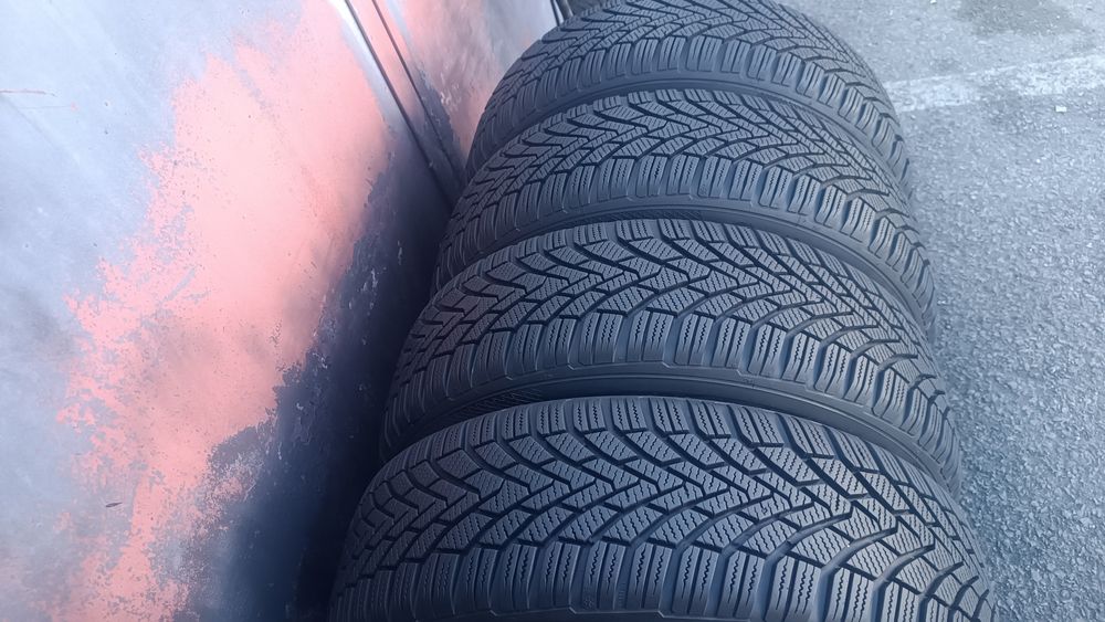 185/65/15 Continental