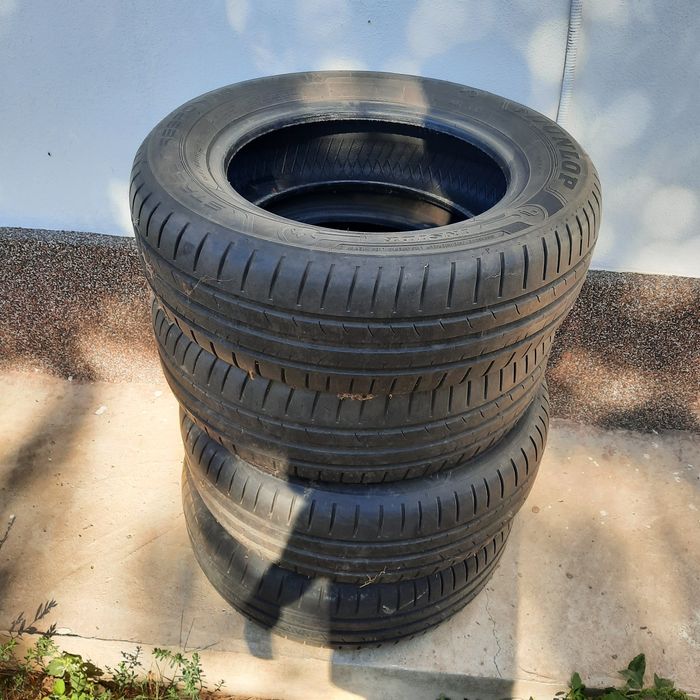 Anvelope vara DUNLOP 195 65 R15