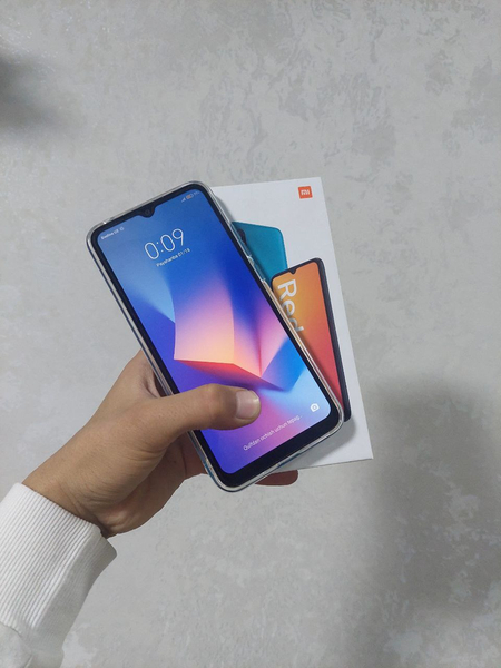 Redmi 9A ideal sotiladi