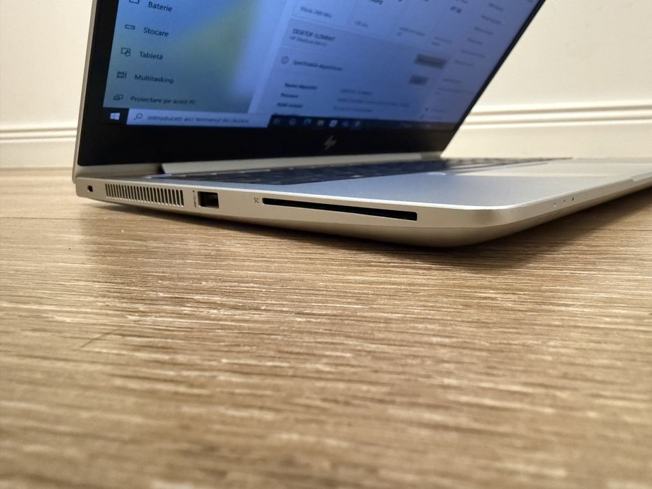 Laptop HP elitebook 840 G5