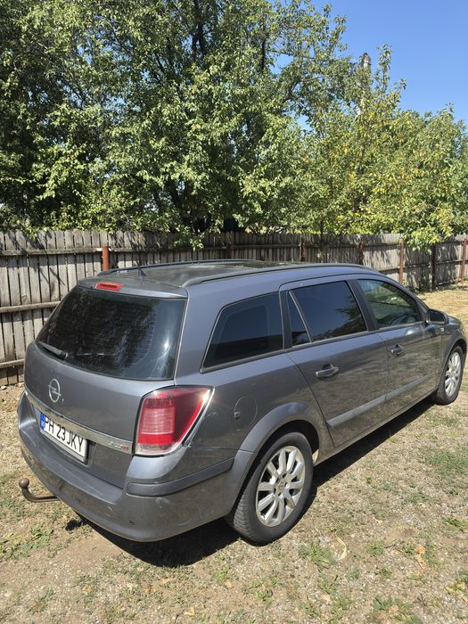 Opel Astra H 1.9 CDTI - 150 CP - 2005