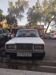 Vaz 2107 sastayanasi orta