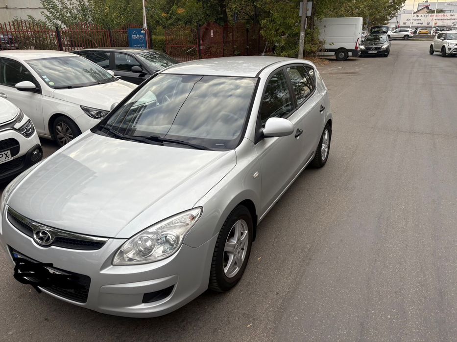 Hyundai  i 30 de vanzare