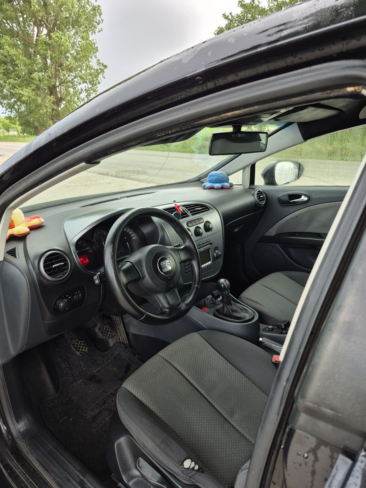 De Vânzare Seat Leon