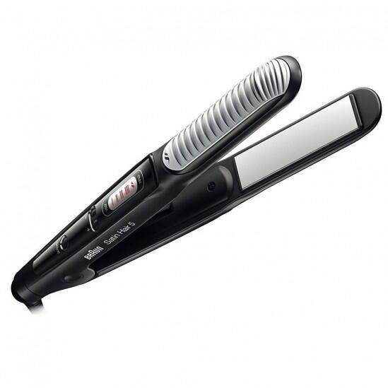 Щипцы Braun ST 550 в Ташкенте и Узбекистане
