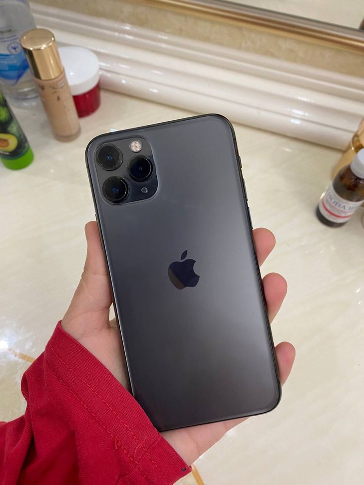 Iphone 11pro, состояние хорошое