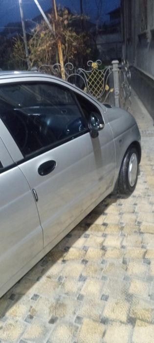 Mtiz miks bizinda yurgan