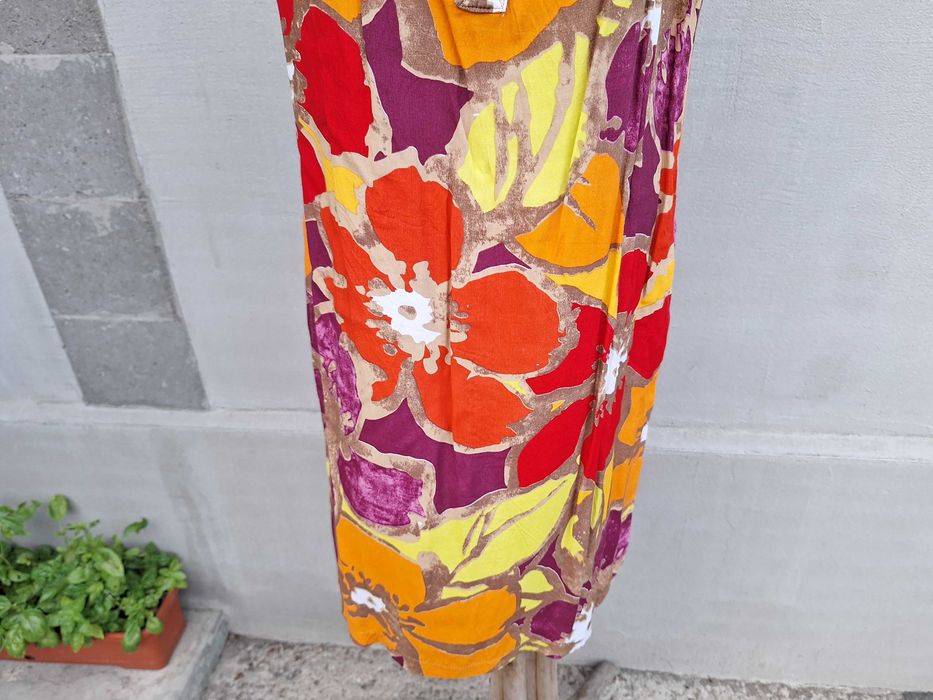 Ponto-a-Ponto | rochie dama | bust 108 cm | mar. 40 - 42 | M - L