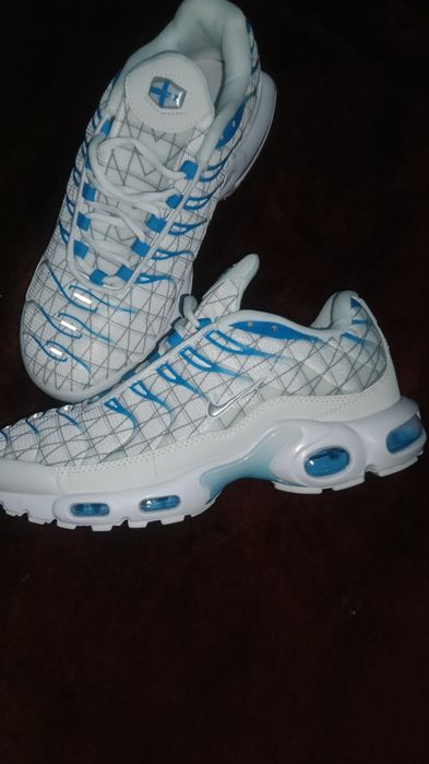 Nike Air Max Tn Marseille