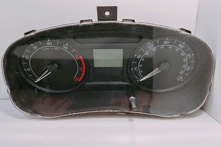 Ceas bord 5J0920900B Skoda Fabia 5J